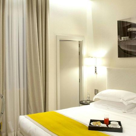 Mood44 Hotel Rome Bagian luar foto