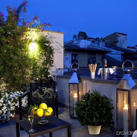 Mood44 Hotel Rome Bagian luar foto