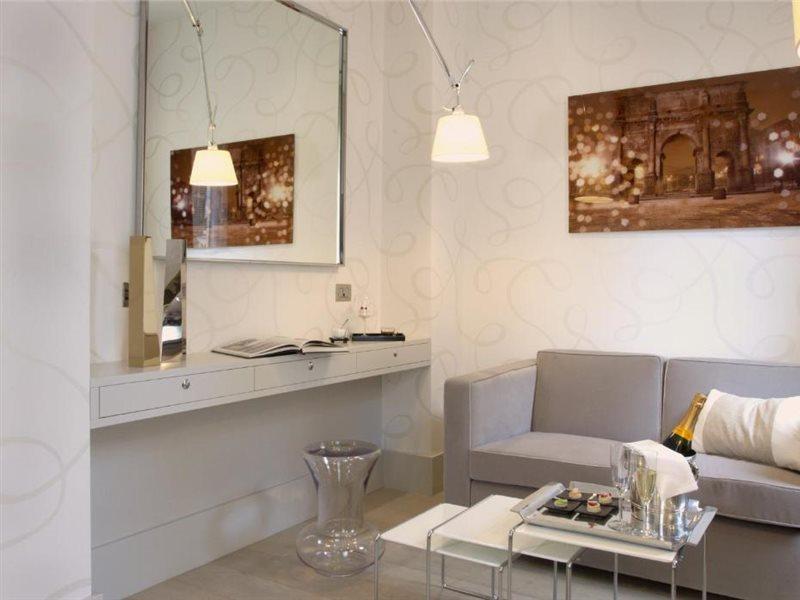 Mood44 Hotel Rome Bagian luar foto