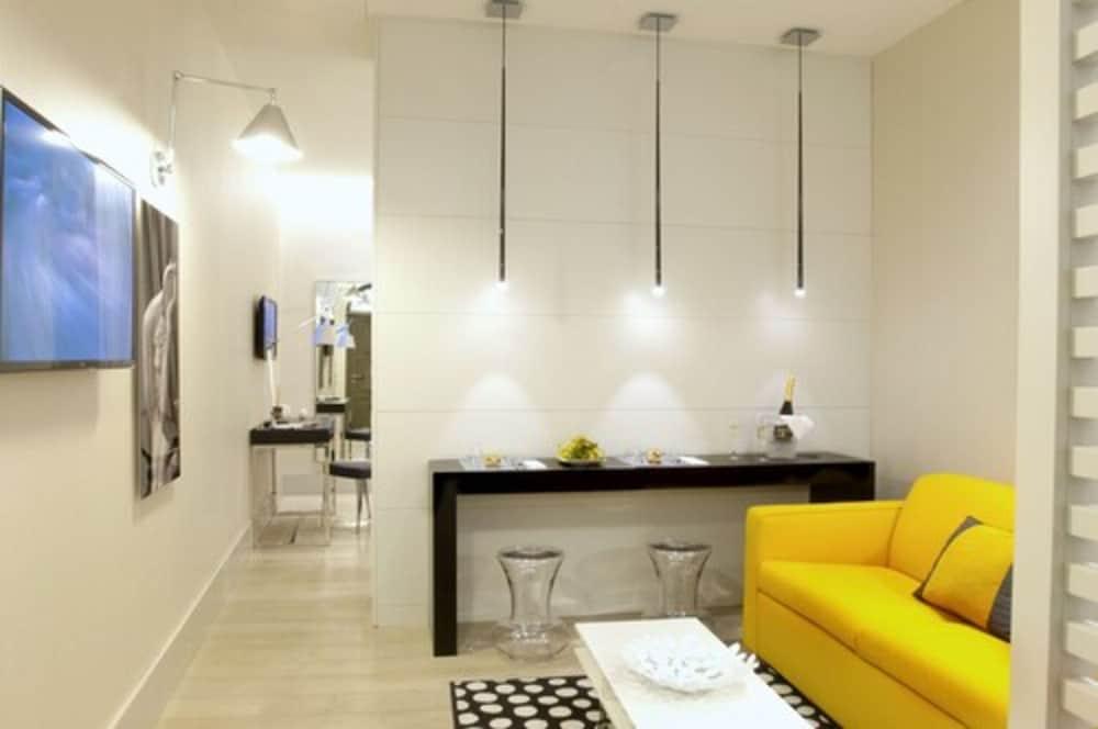 Mood44 Hotel Rome Bagian luar foto