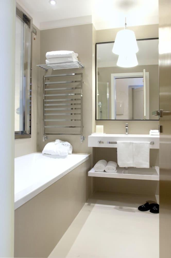 Mood44 Hotel Rome Bagian luar foto