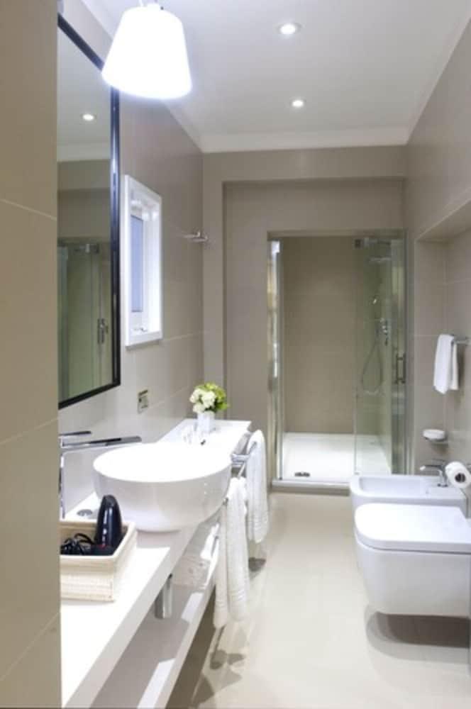 Mood44 Hotel Rome Bagian luar foto