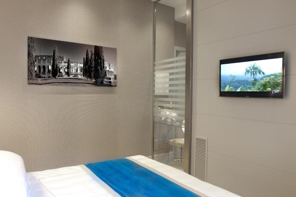 Mood44 Hotel Rome Bagian luar foto