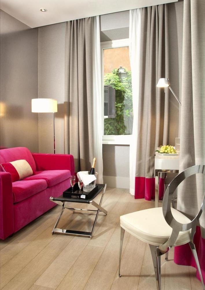 Mood44 Hotel Rome Bagian luar foto