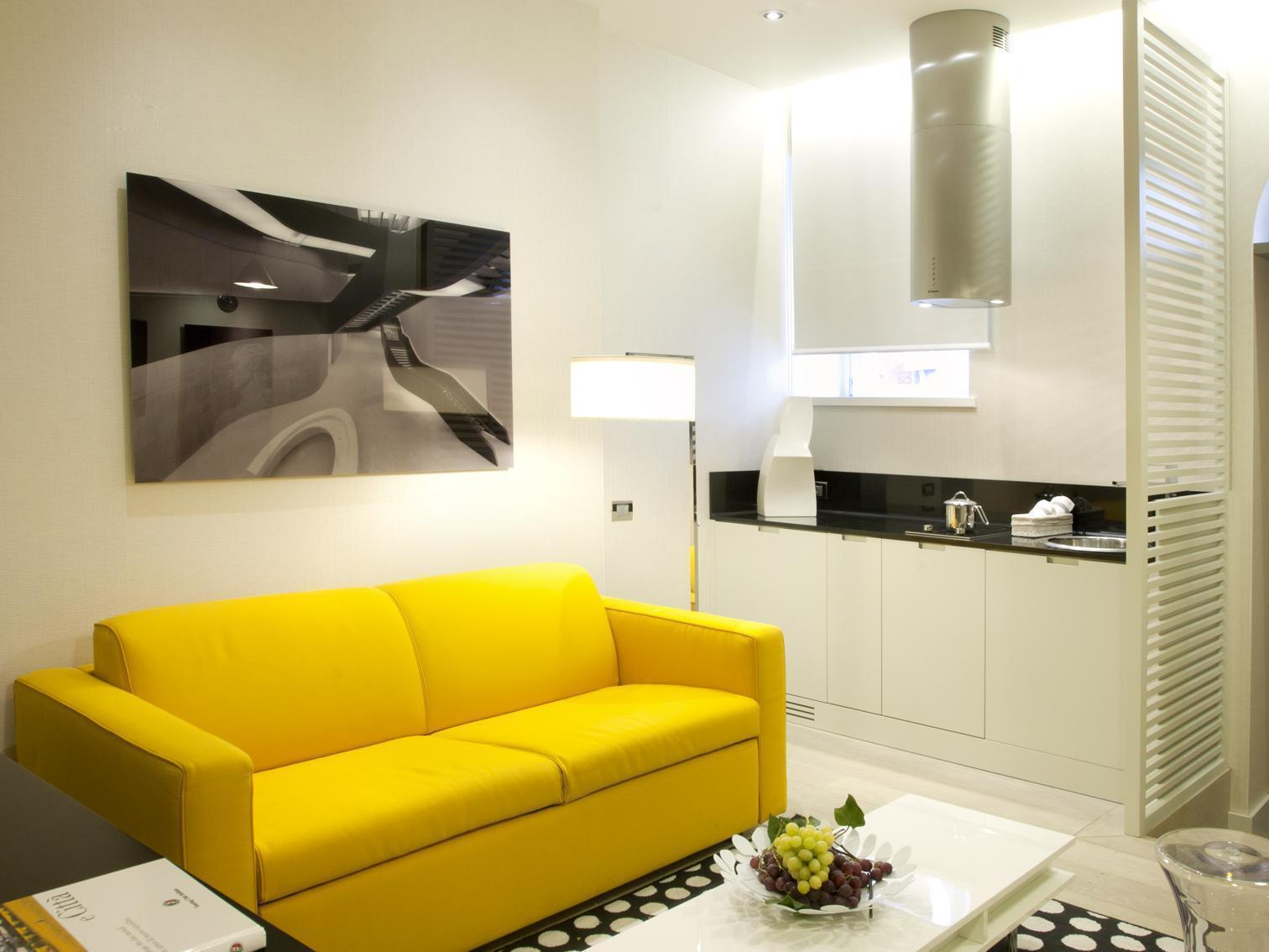 Mood44 Hotel Rome Bagian luar foto