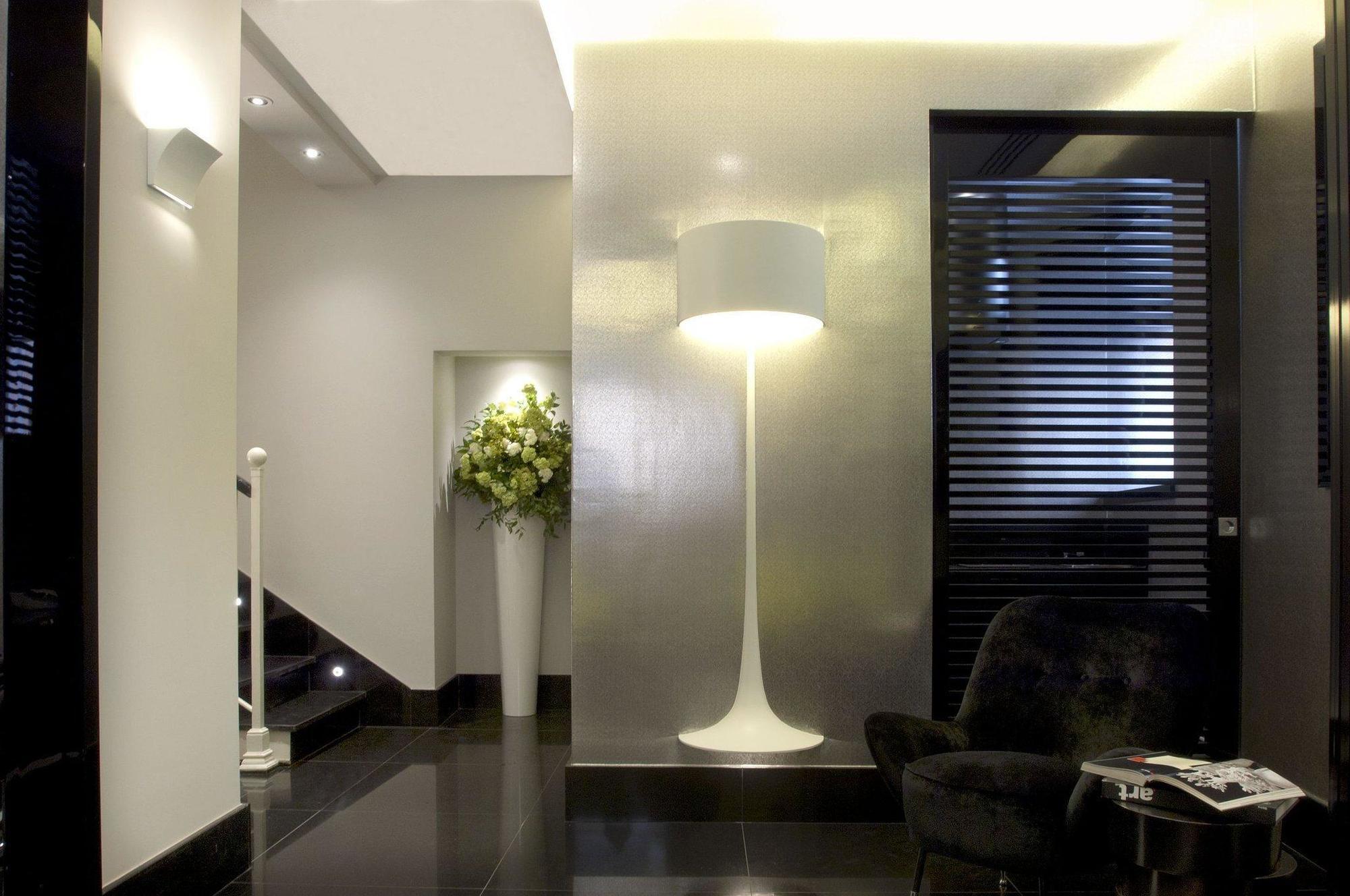 Mood44 Hotel Rome Bagian luar foto