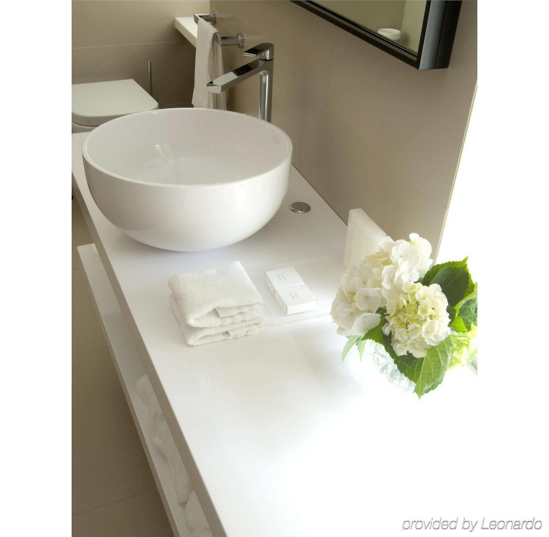 Mood44 Hotel Rome Bagian luar foto