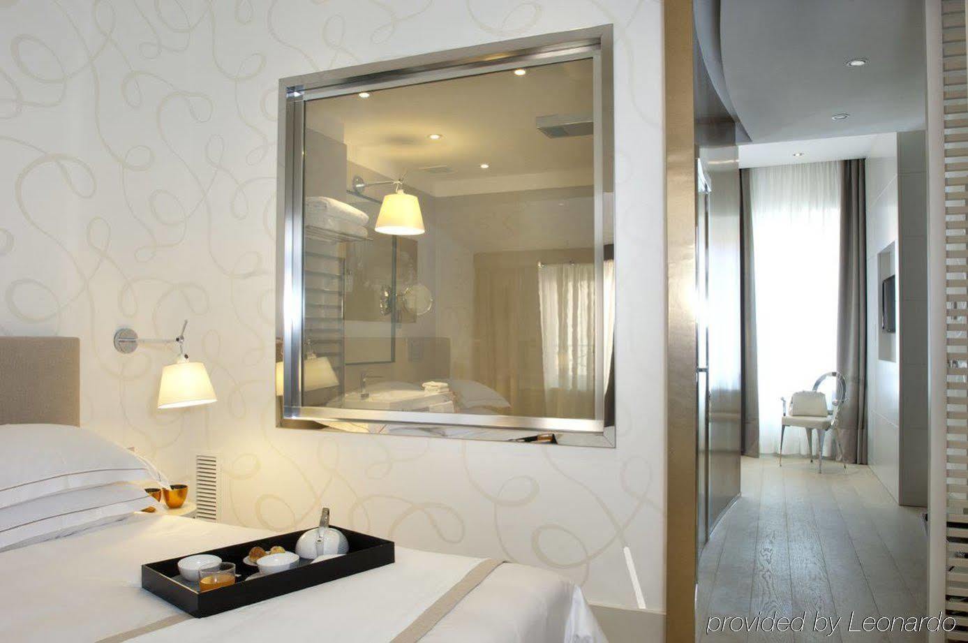 Mood44 Hotel Rome Bagian luar foto
