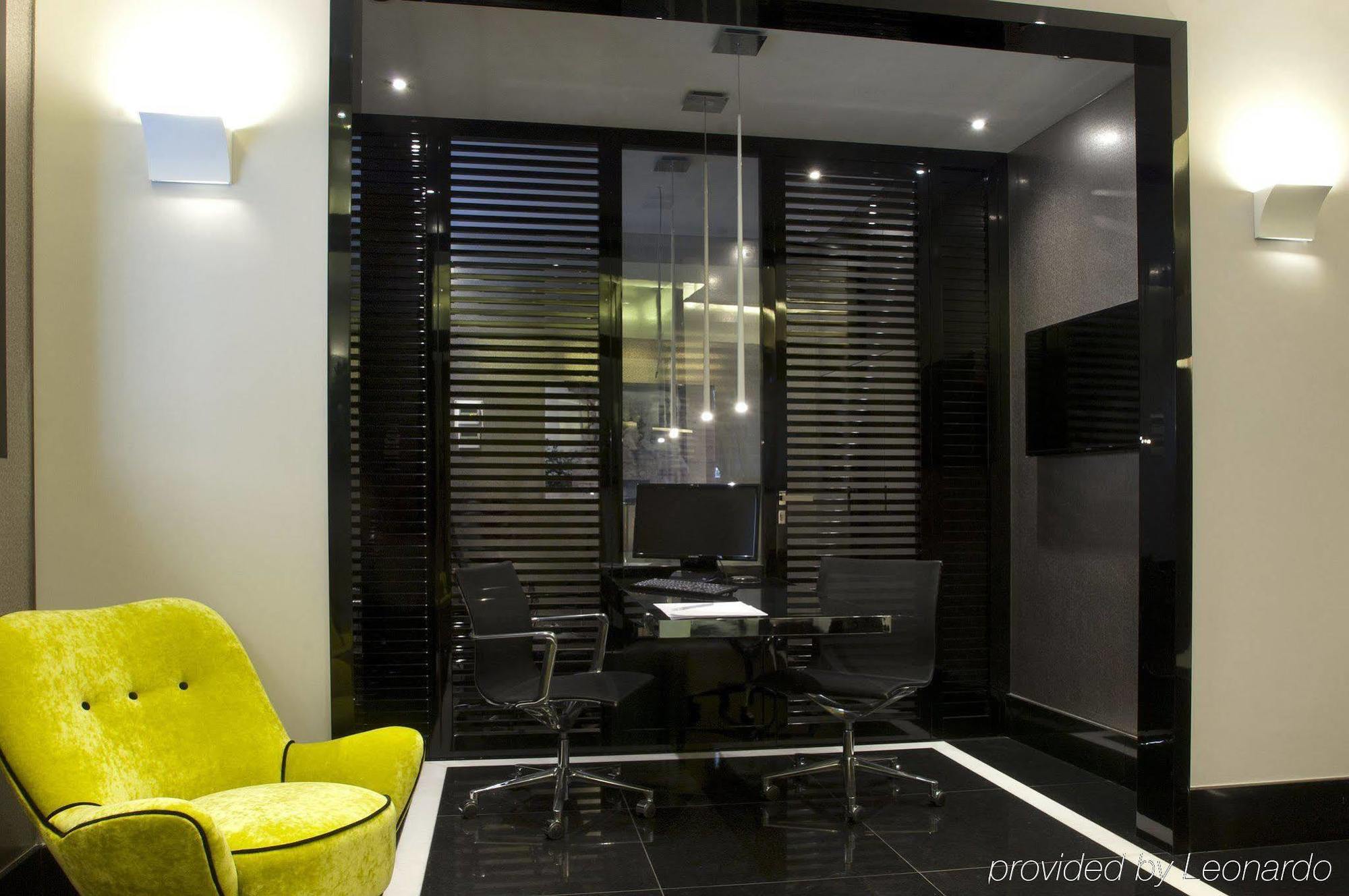 Mood44 Hotel Rome Bagian luar foto