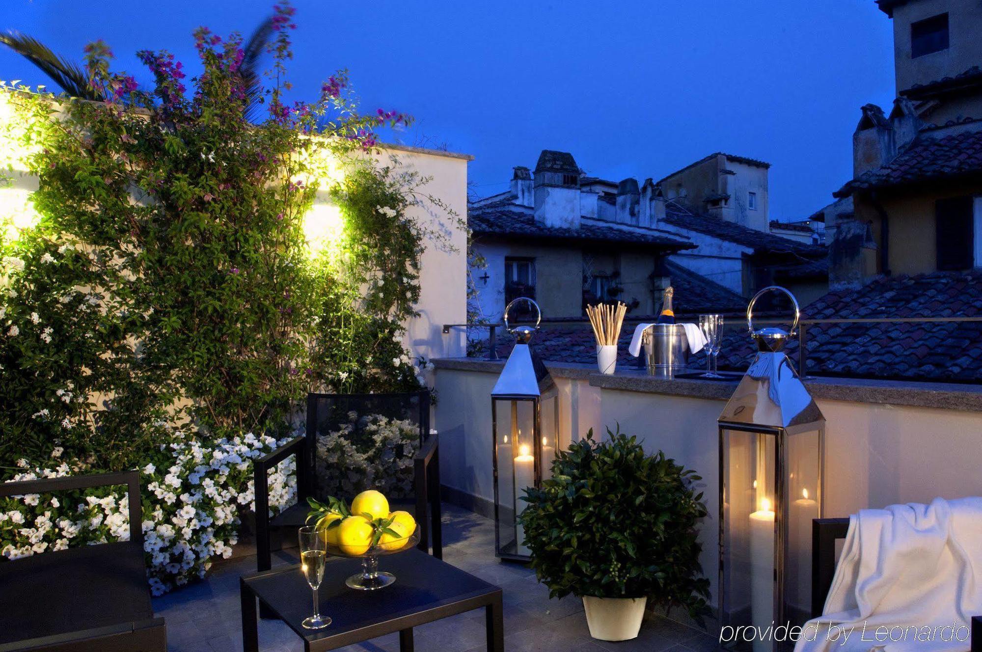 Mood44 Hotel Rome Bagian luar foto